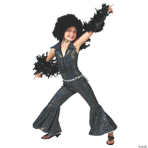 girl& 8217 s boogie disco costume   large~ff742888
