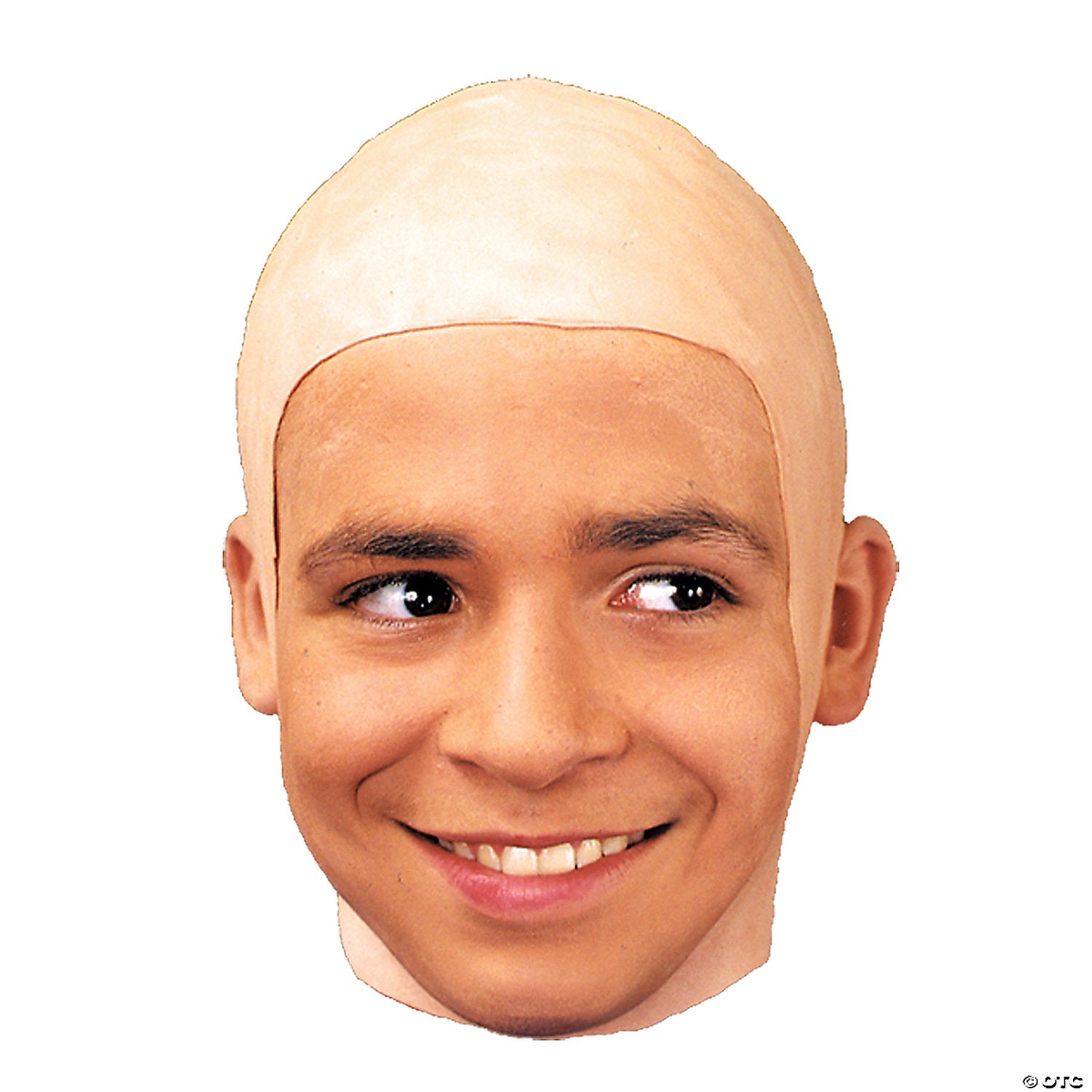 adults bald cap~ea07