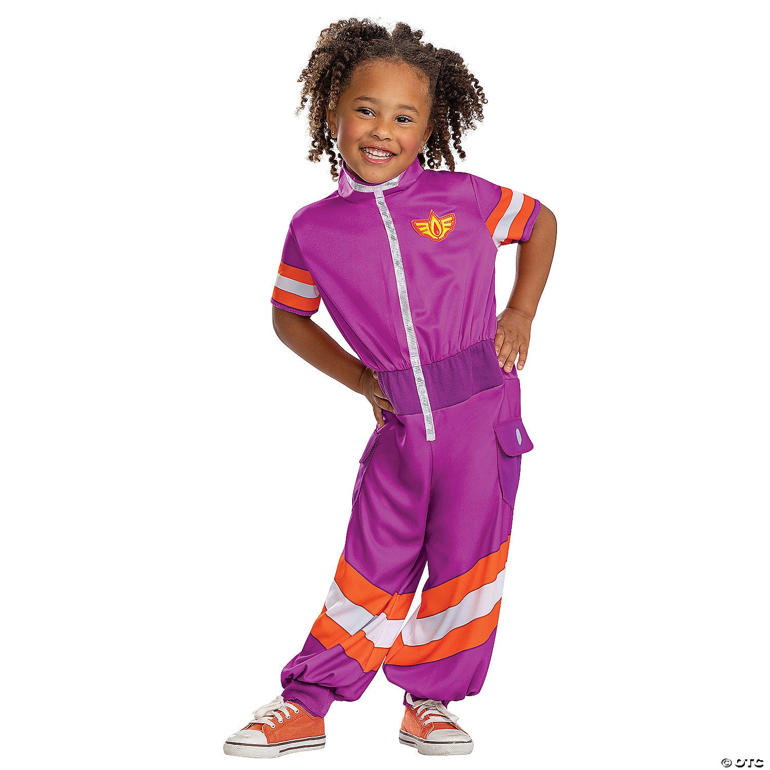 toddler classic disney s firebuds violet costume   medium~dg145579m-a01