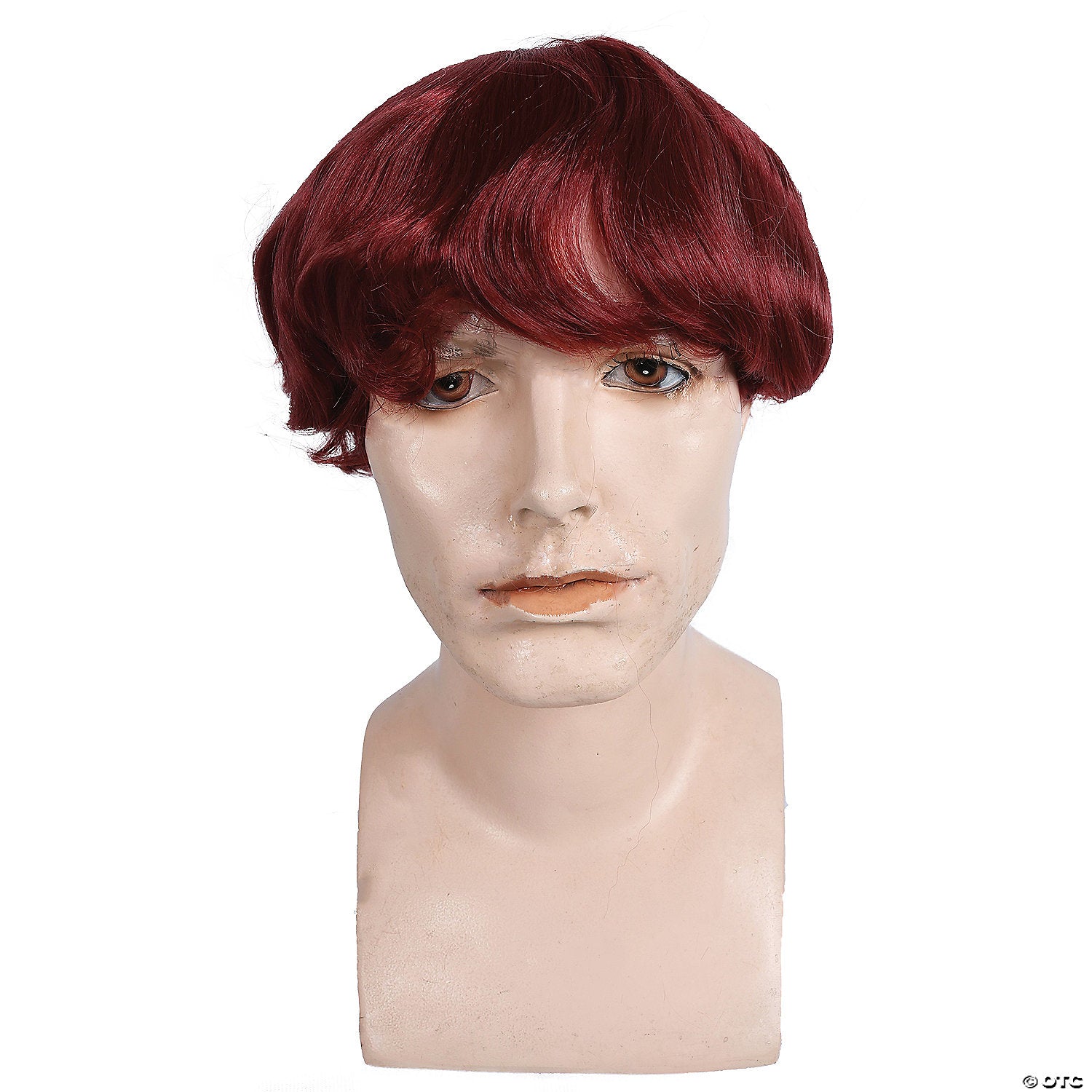 Men's Discount Mushroom Wig