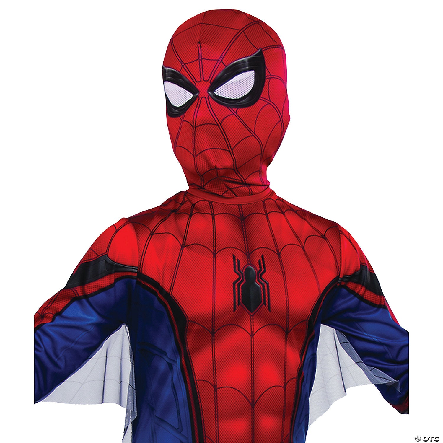 boy s spider man far from home costume~ru700611md-a01