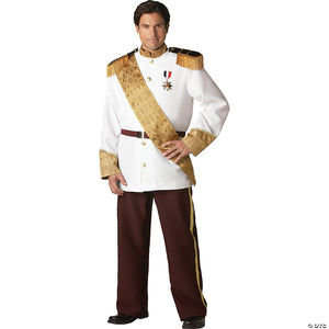 men s prince charming costume~ic5026xxl