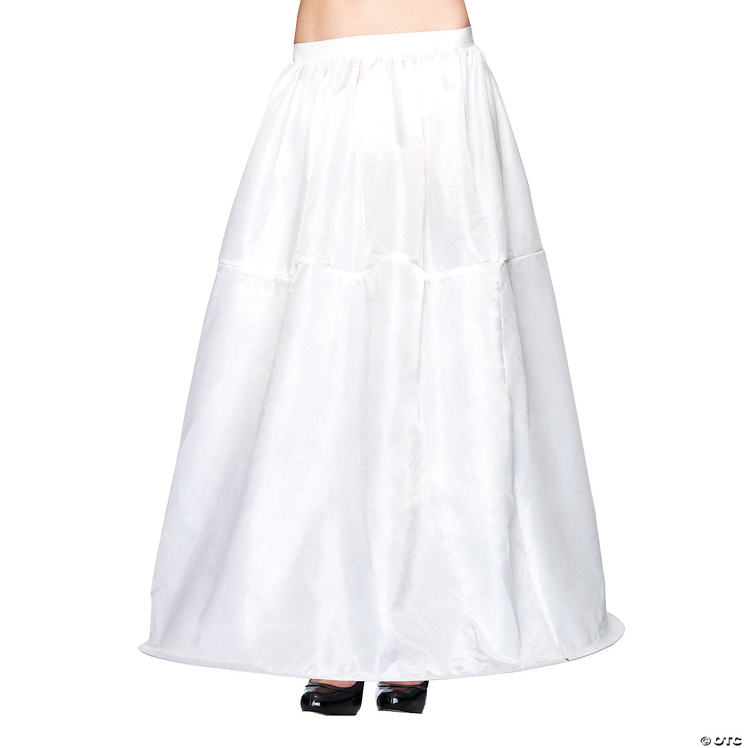 long hoop skirt~ua2713