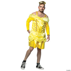 men s beauty is a beast costume~gc7304
