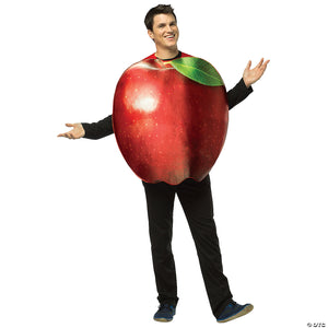 adults apple costume~gc6830