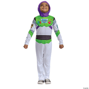 toddler sustainable buzz lightyear costume   medium~dg148929m