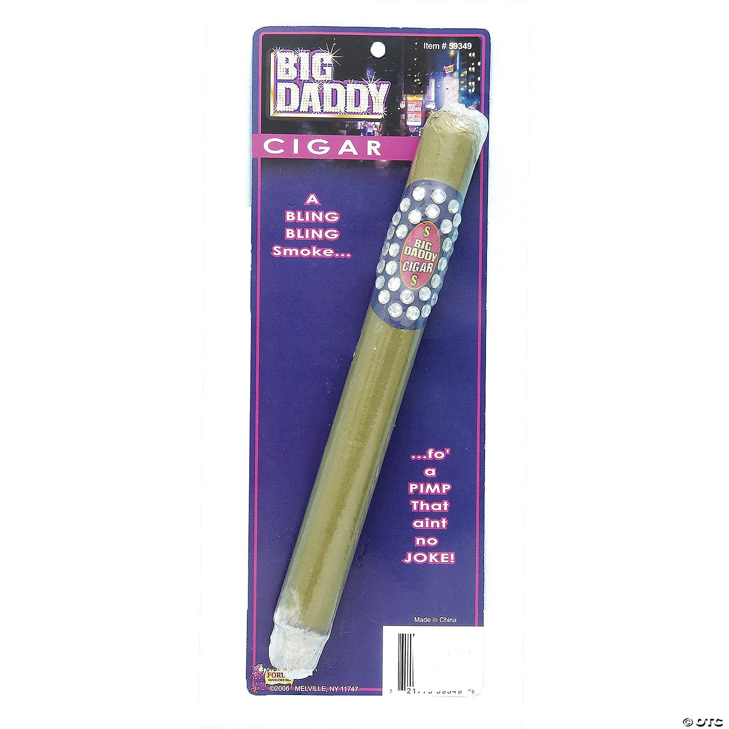 jumbo cigar~fm59349