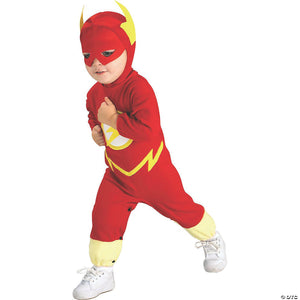 baby boy& 8217 s flash& 8482  costume   0 9 months~ru85303nb