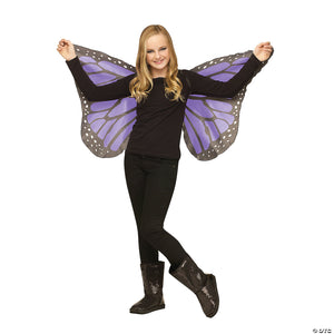 soft butterfly wings~fw90562oc