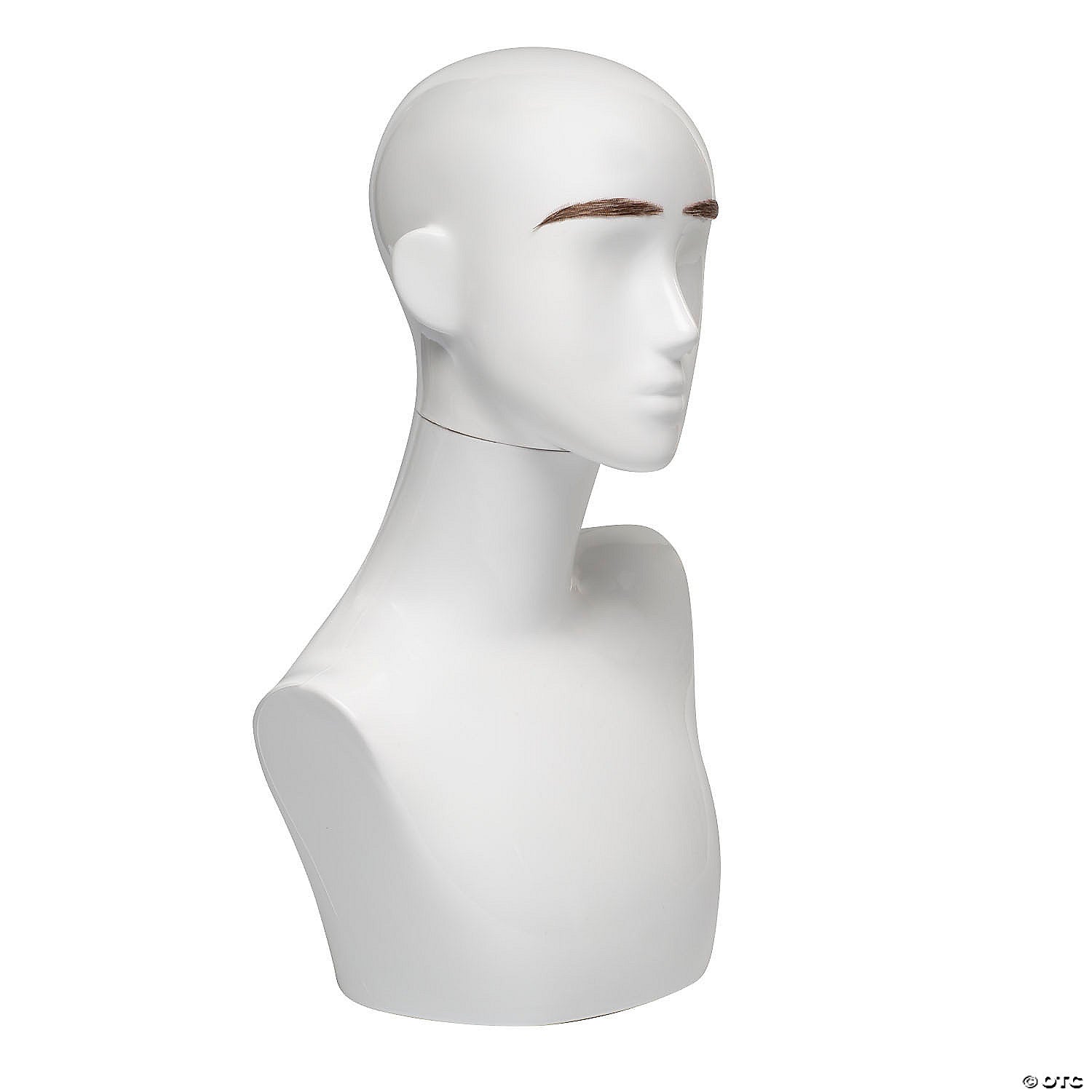women s eyebrows hu lt ch brown gray 38~lw787lcbngy-a02