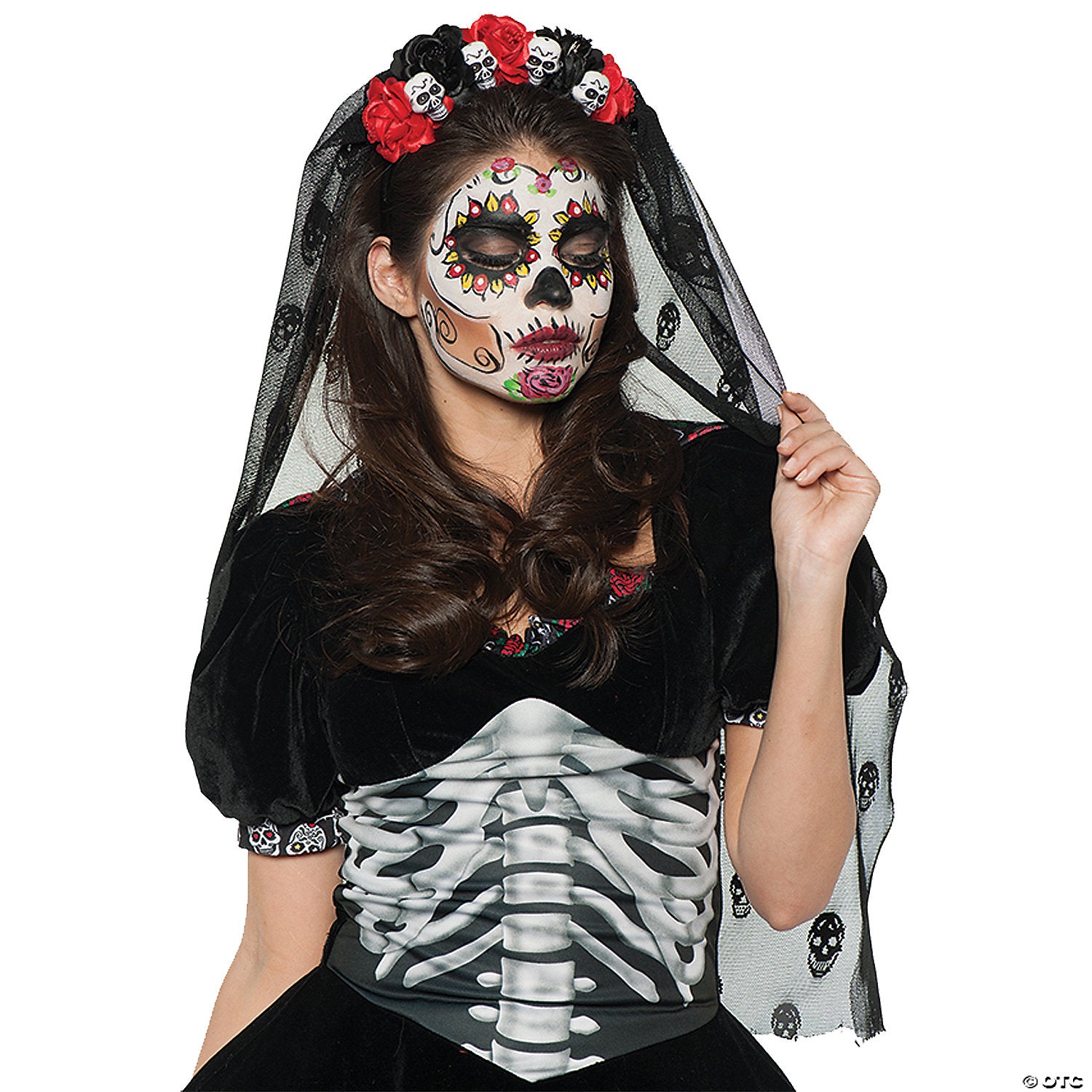 day of the dead mantia~ur28128