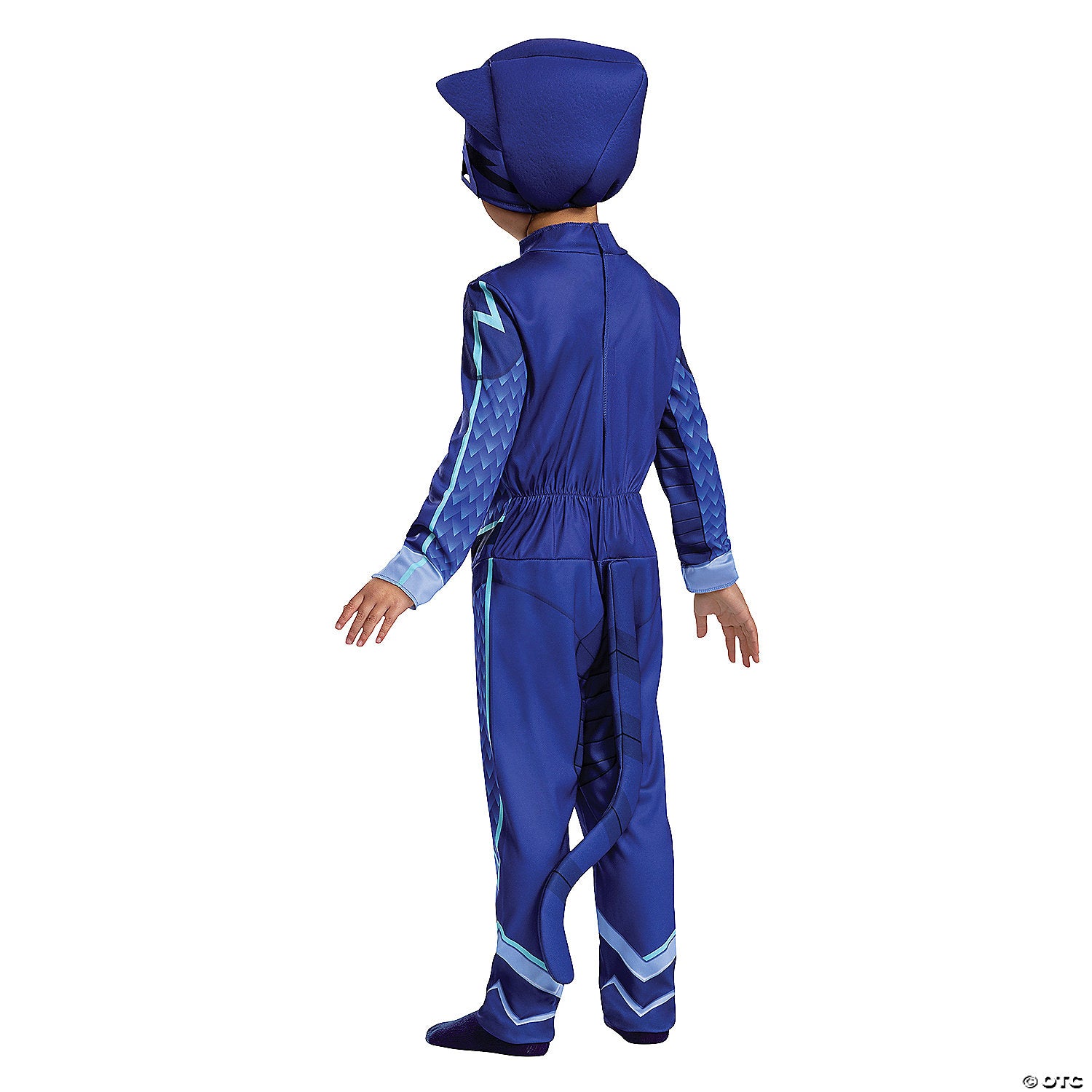 toddler classic megasuit pj masks catboy costume   medium~dg124259m-a02