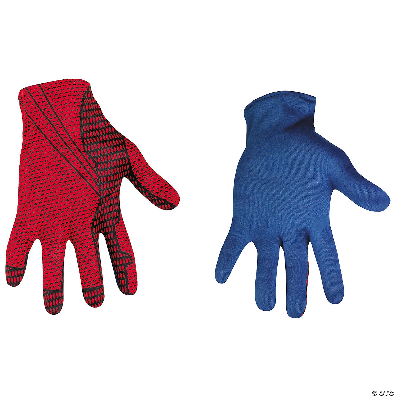 spider man gloves~dg42513