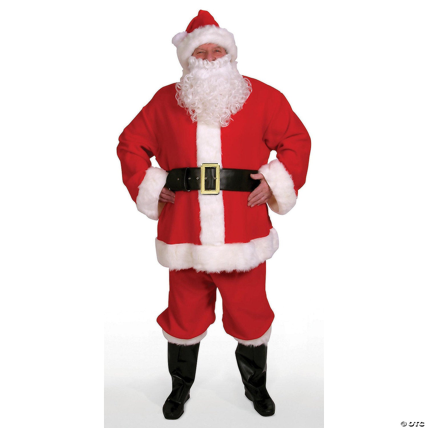 economy santa suit   lg~ae4291lg