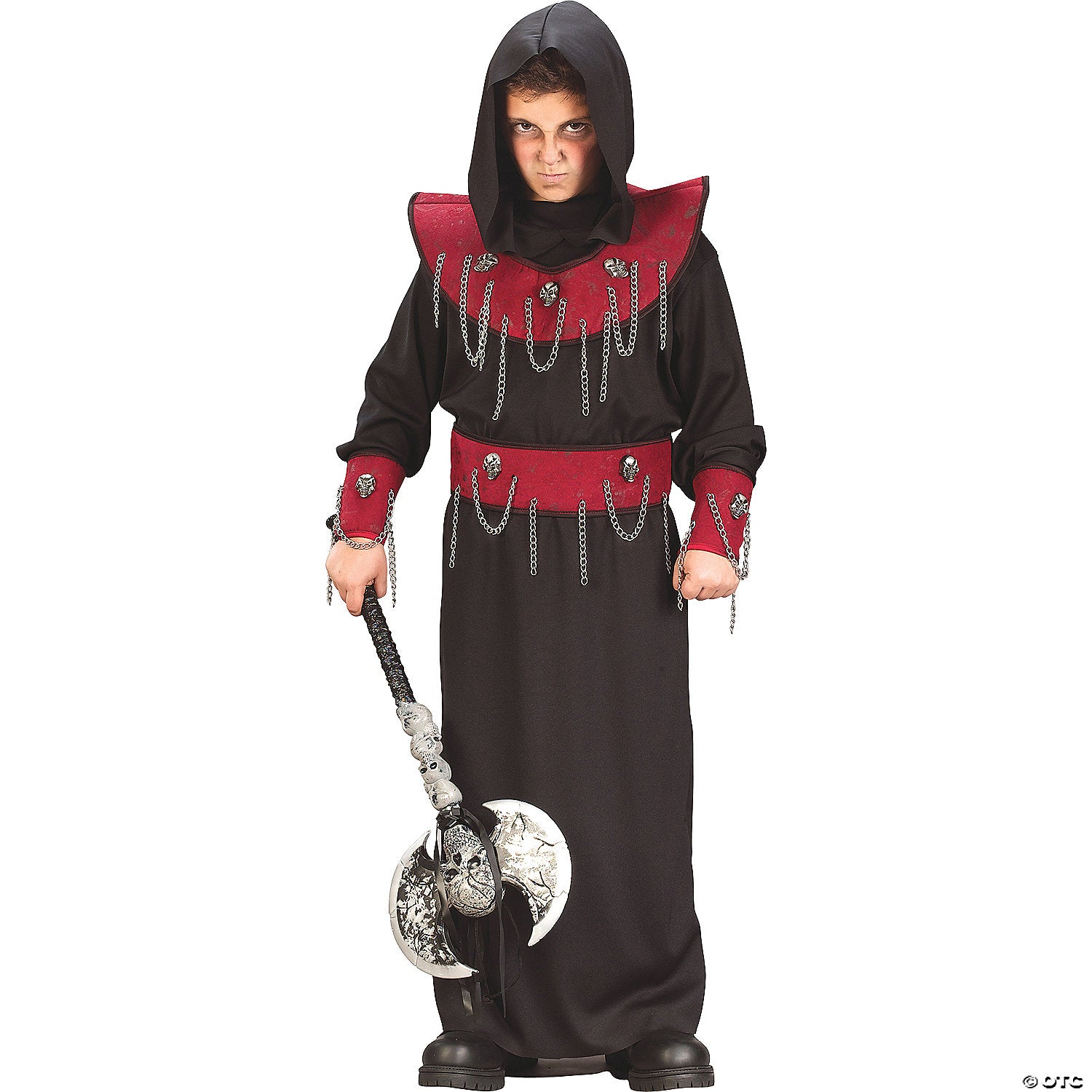 boy s executioner costume   medium~fw5916md
