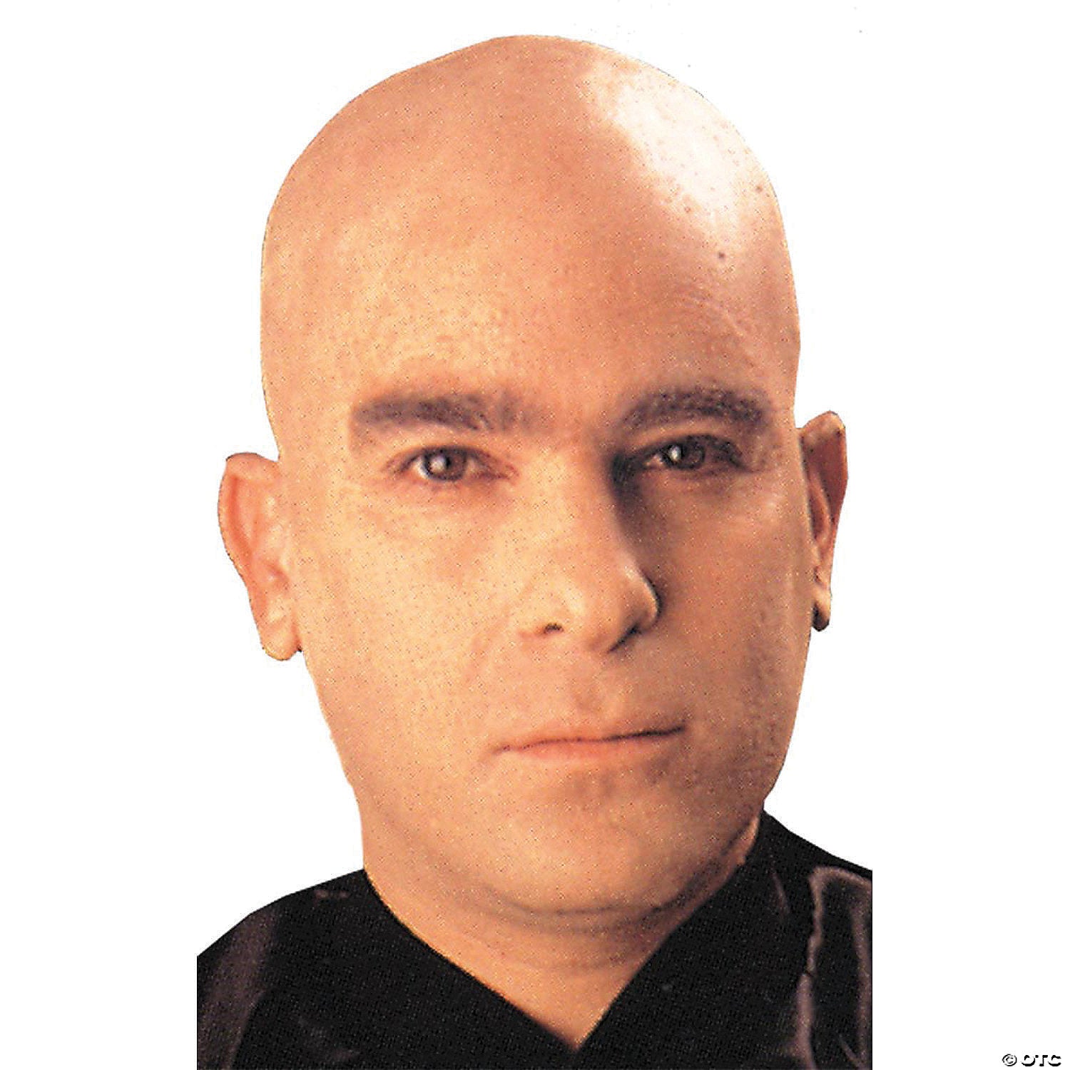 woochie bald cap flesh~ea66