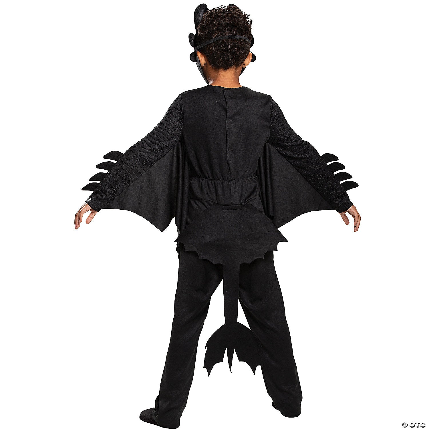 boy s how to train your dragon  the hidden world classic toothless costume   small~dg87880k-a01