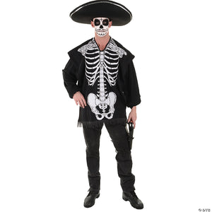 men s skeleton serape~ur29754