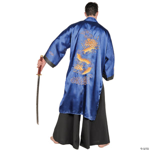 men s samurai costume~ur28655xxl