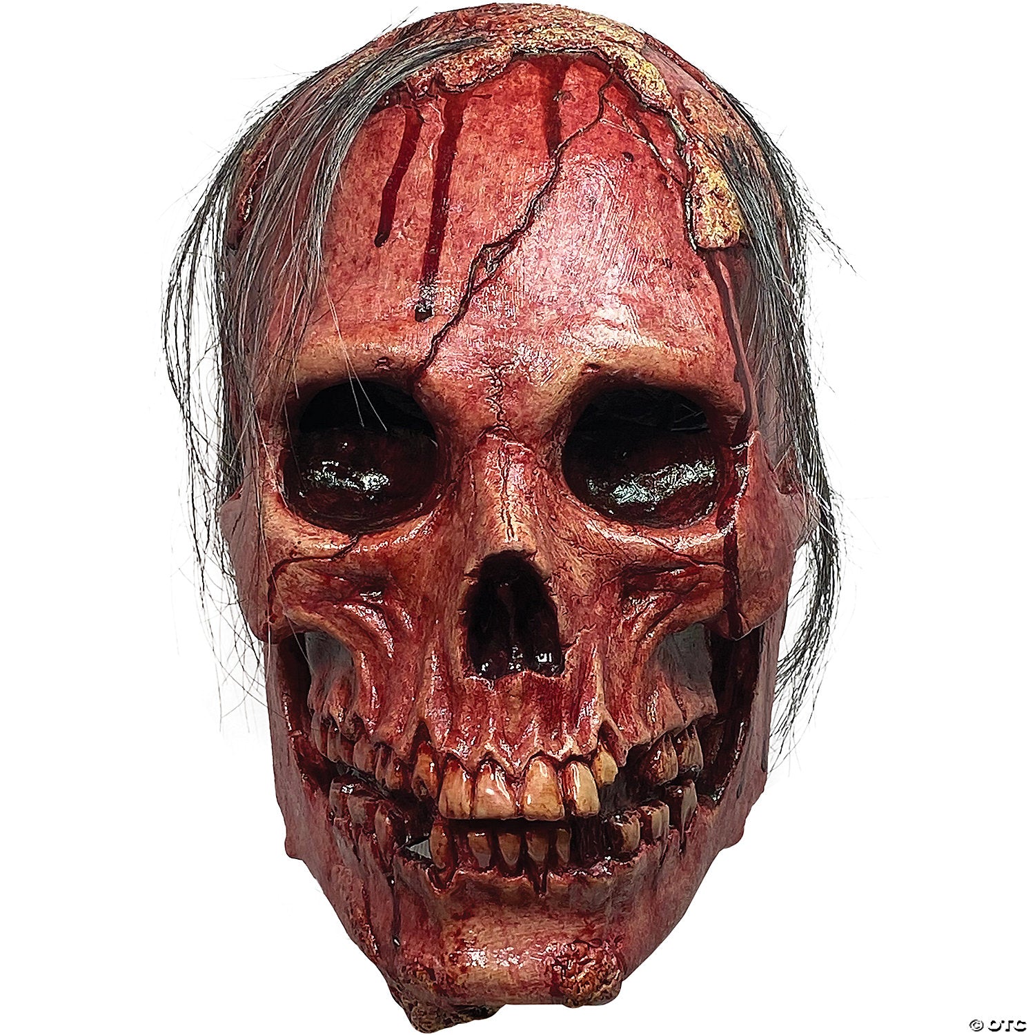necro dome mask~matt158