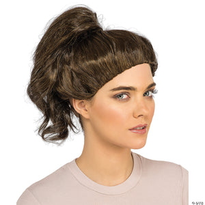 ghostbusters abby wig~ru32953