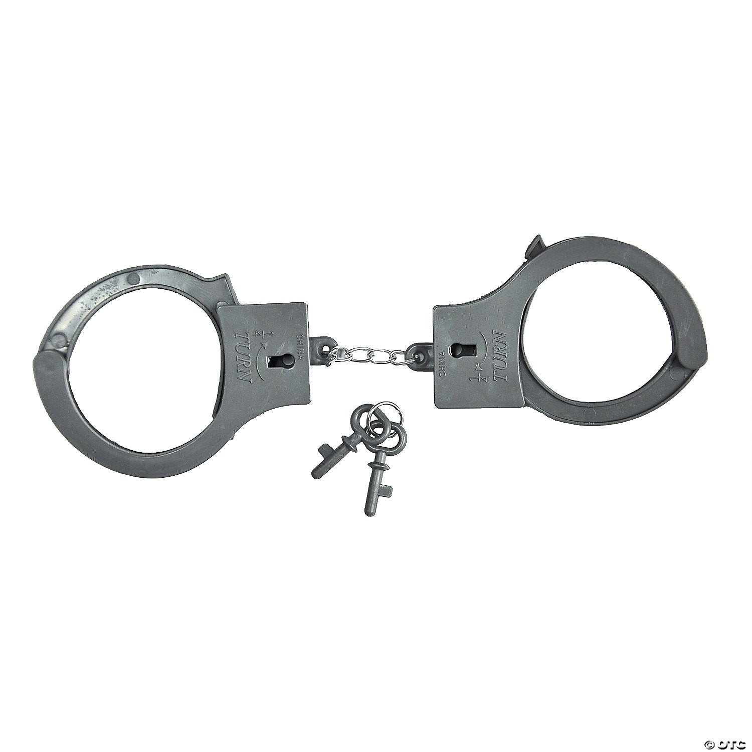 plastic handcuffs~bb421