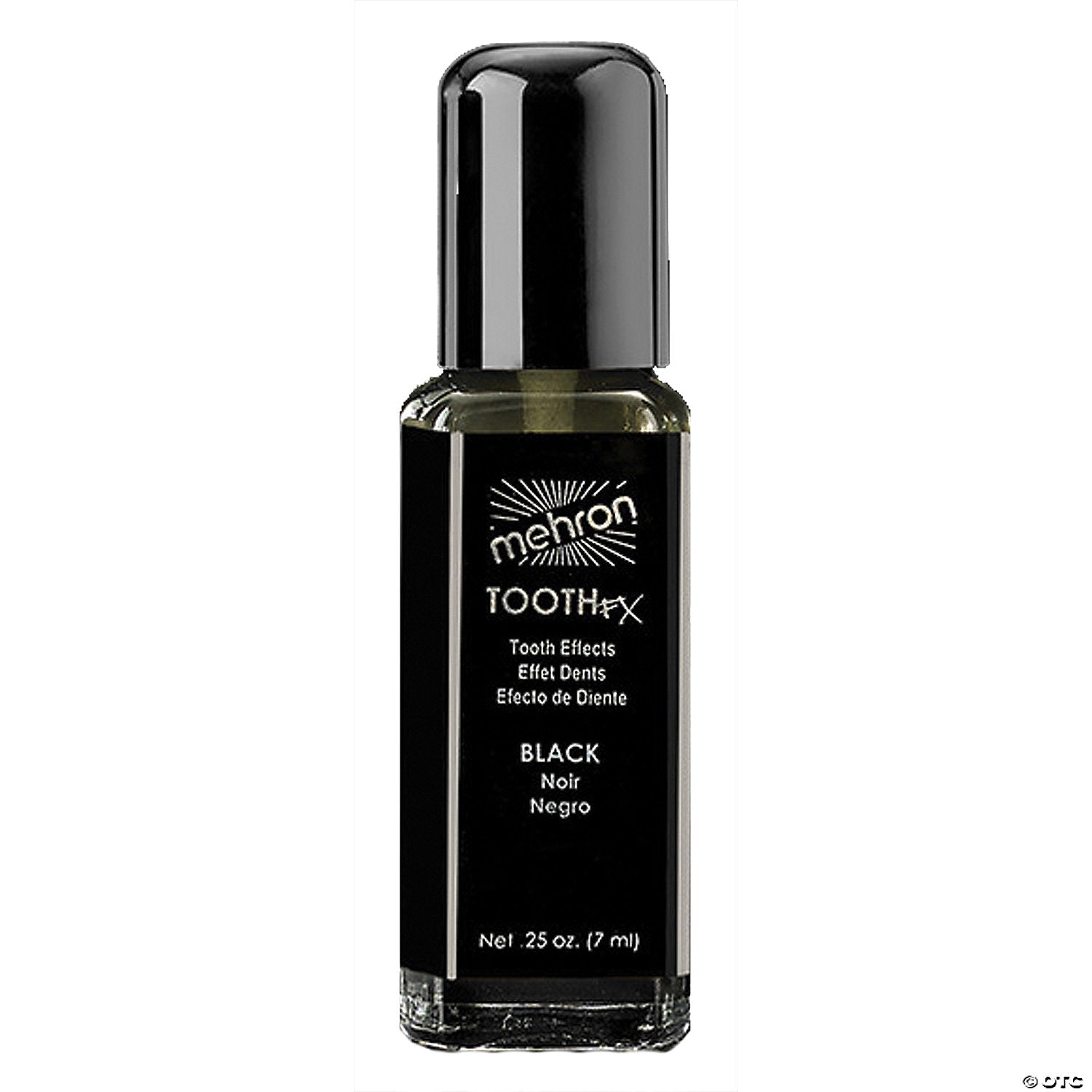mehron temporary tooth fx color~dd220