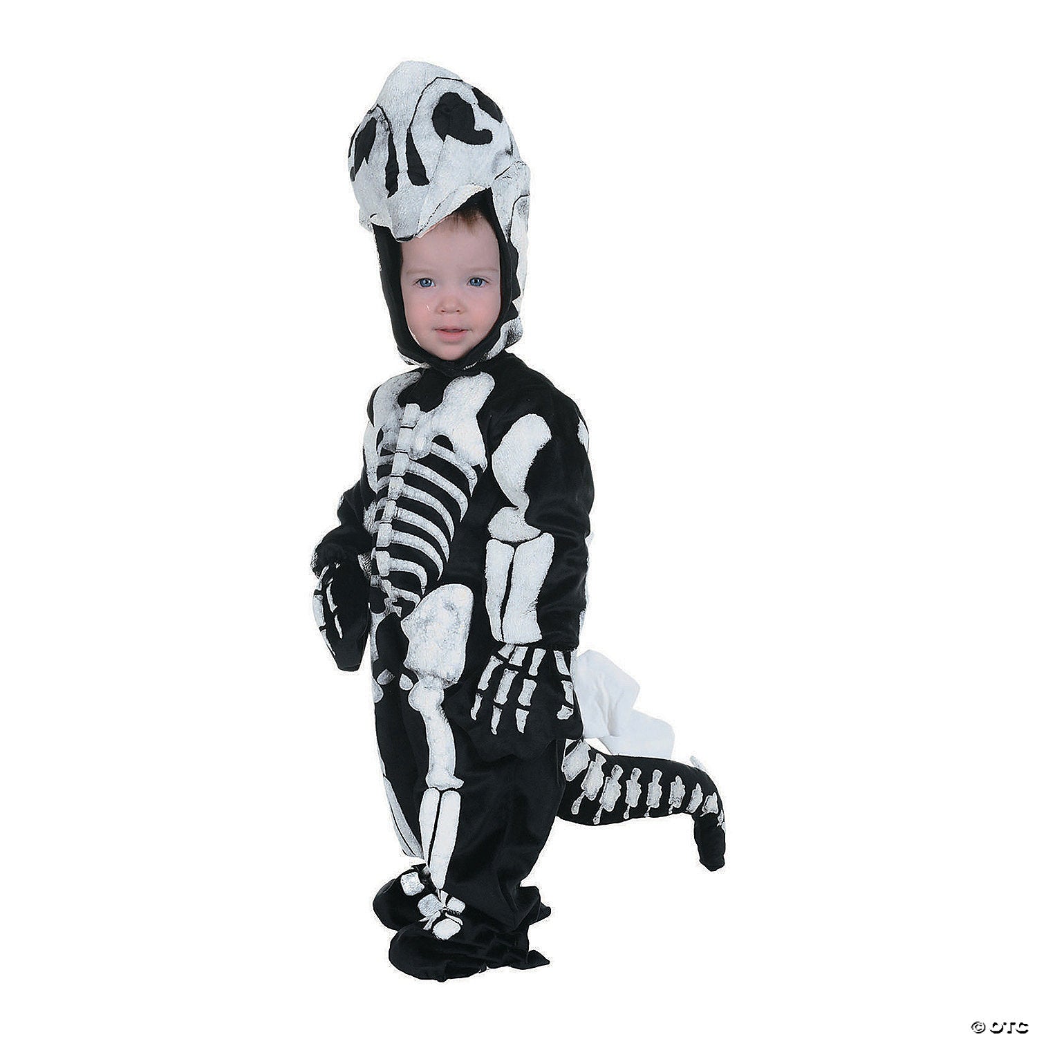 toddler stegosaurus fossil costume   2t 4t~ur25872lg