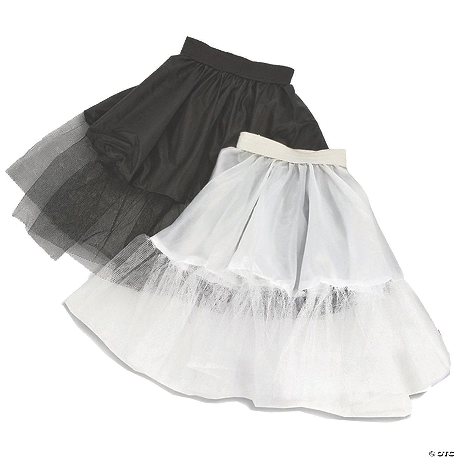 adults white petticoat~ff508047a