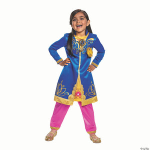toddler deluxe mira costume   small~dg106739l
