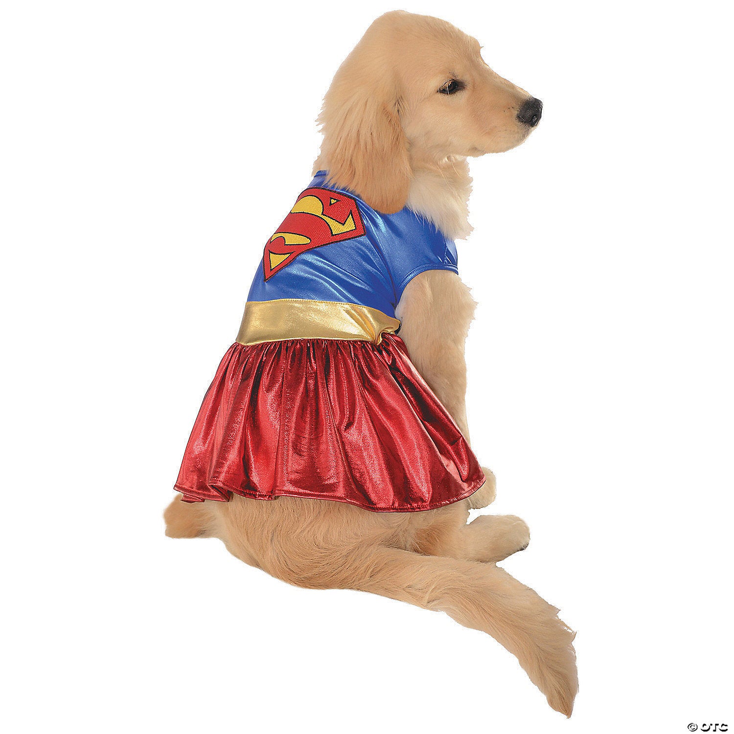 supergirl dog costume~ru887838lg