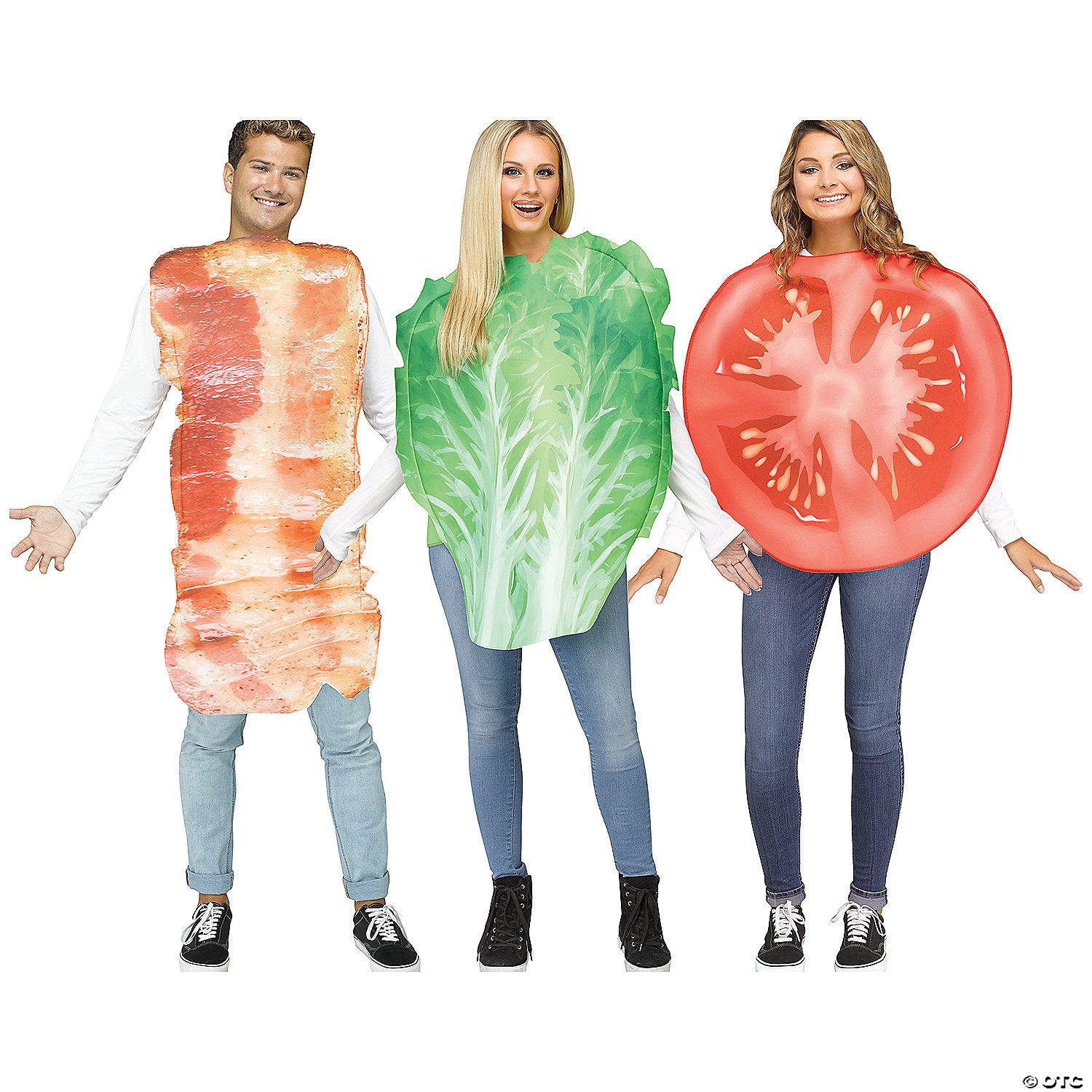 blt 3 piece group halloween costume~fw137854-a01