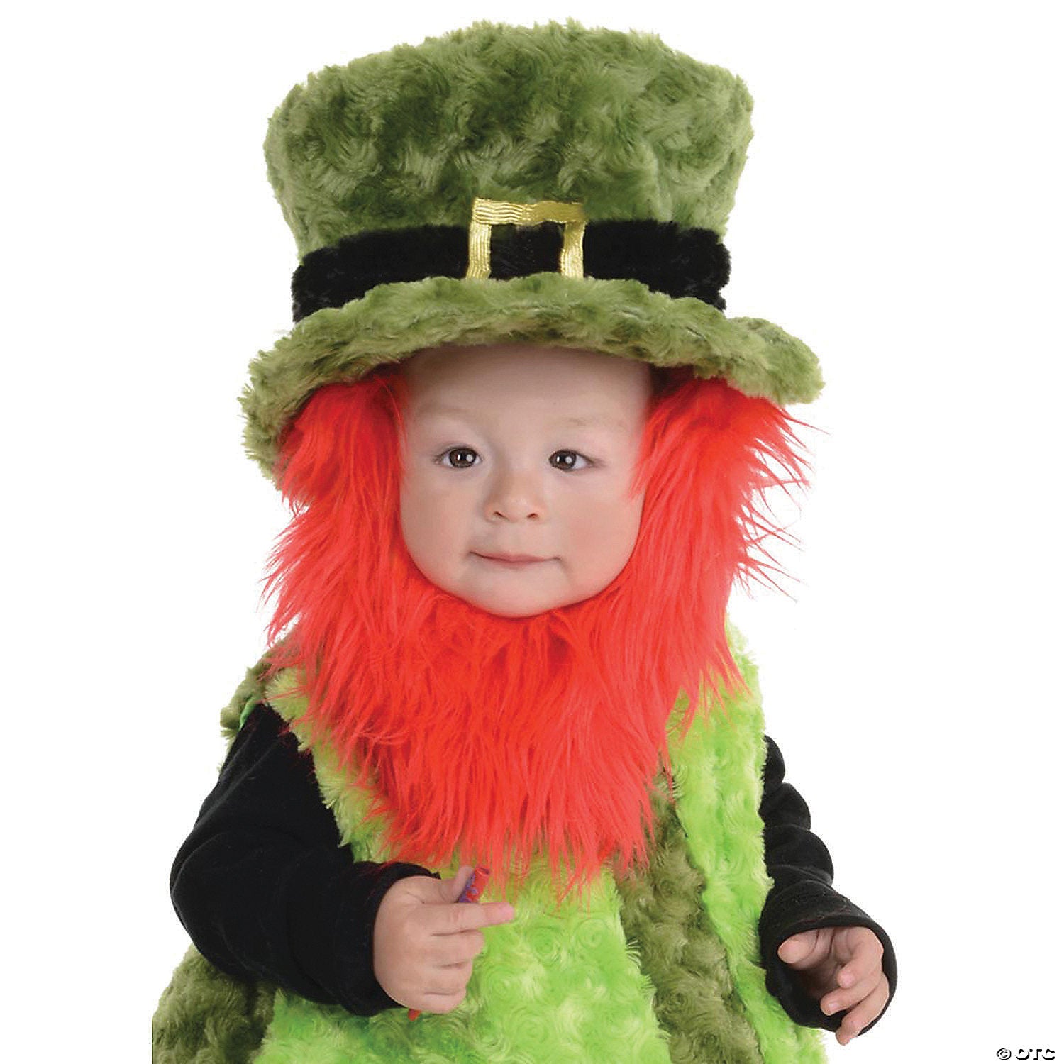 lil leprechaun costume for toddlers~ur26158tmd-a01