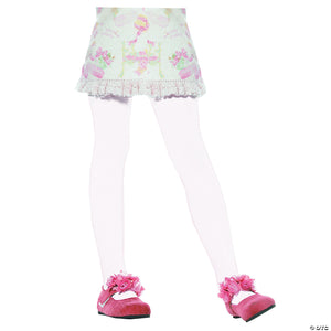 girl s opaque tights~ua4646wtlg
