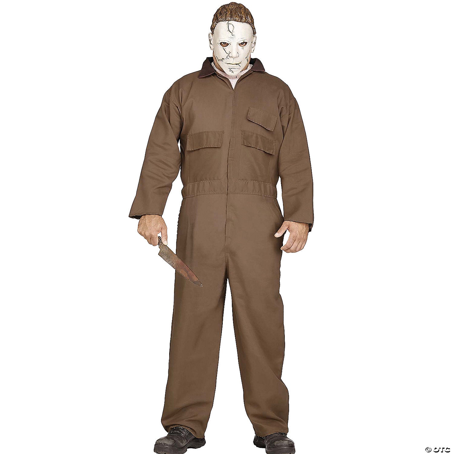 men s michael myers costume~fw102984
