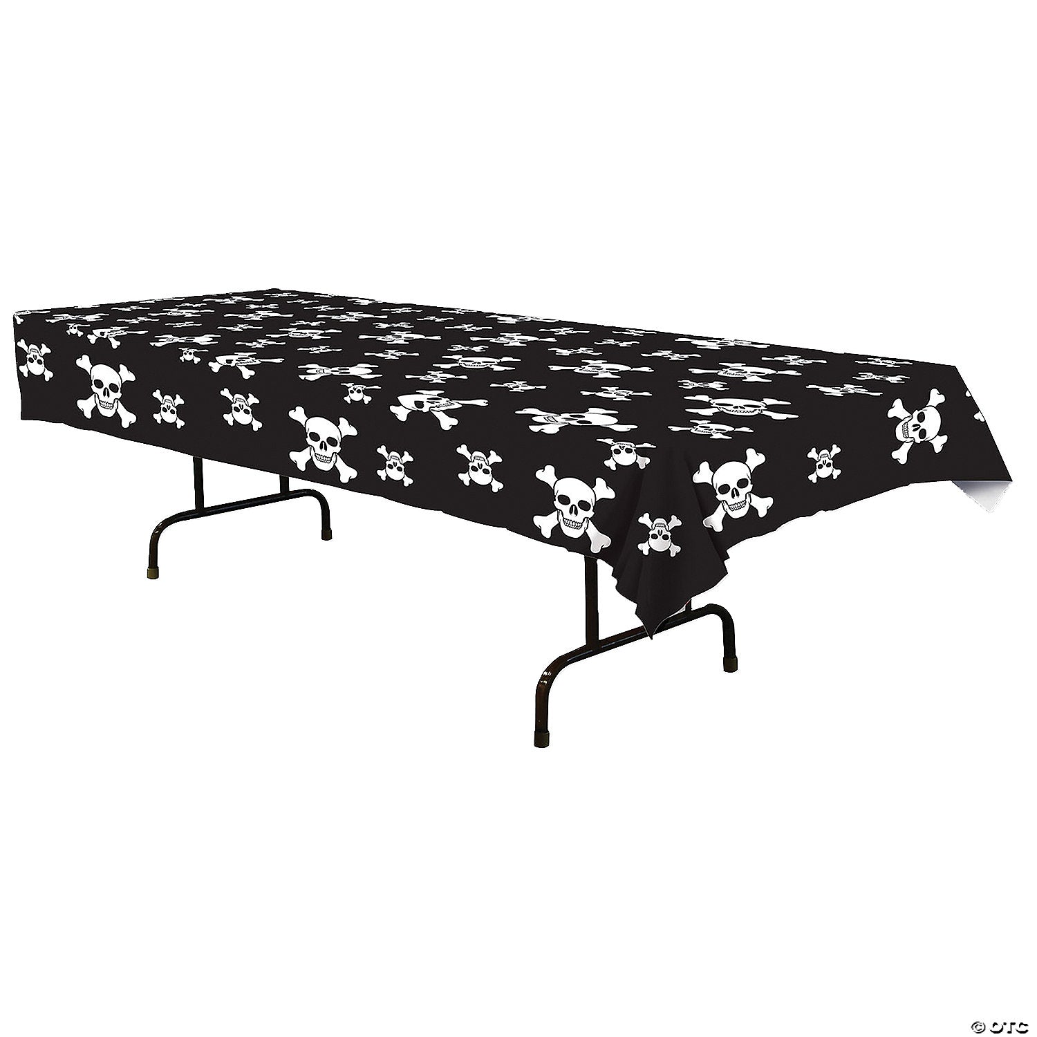 pirate table cover~bg54604