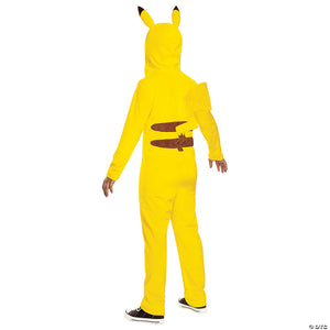 kids classic pok& 233 mon costume   extra large~dg94703j-a01
