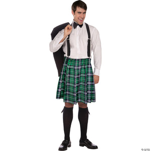 men s naughty kilt costume~fm69840