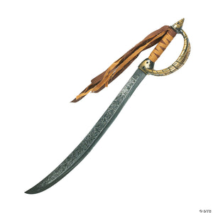 pirate sword~fw8042p