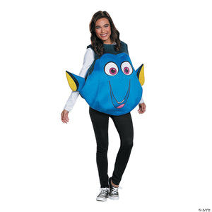adult s dory costume~dg10087