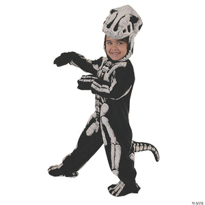 toddler t rex fossil costume   2t 4t~ur26243tlg