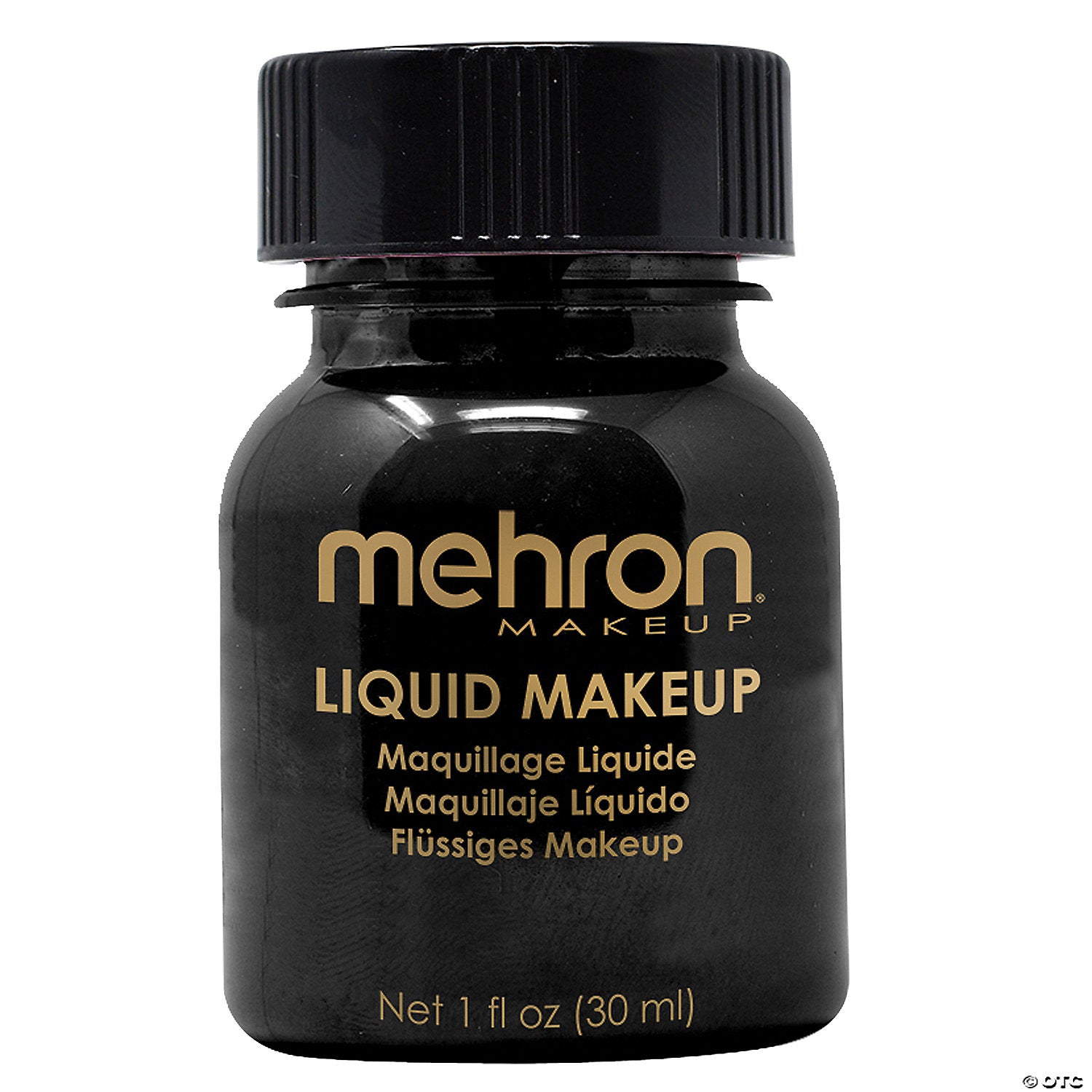 mehron liquid makeup~dd200