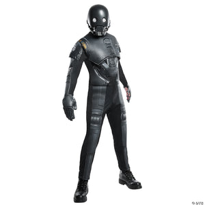 men s star wars  rogue one deluxe k 2so costume~ru820315xl