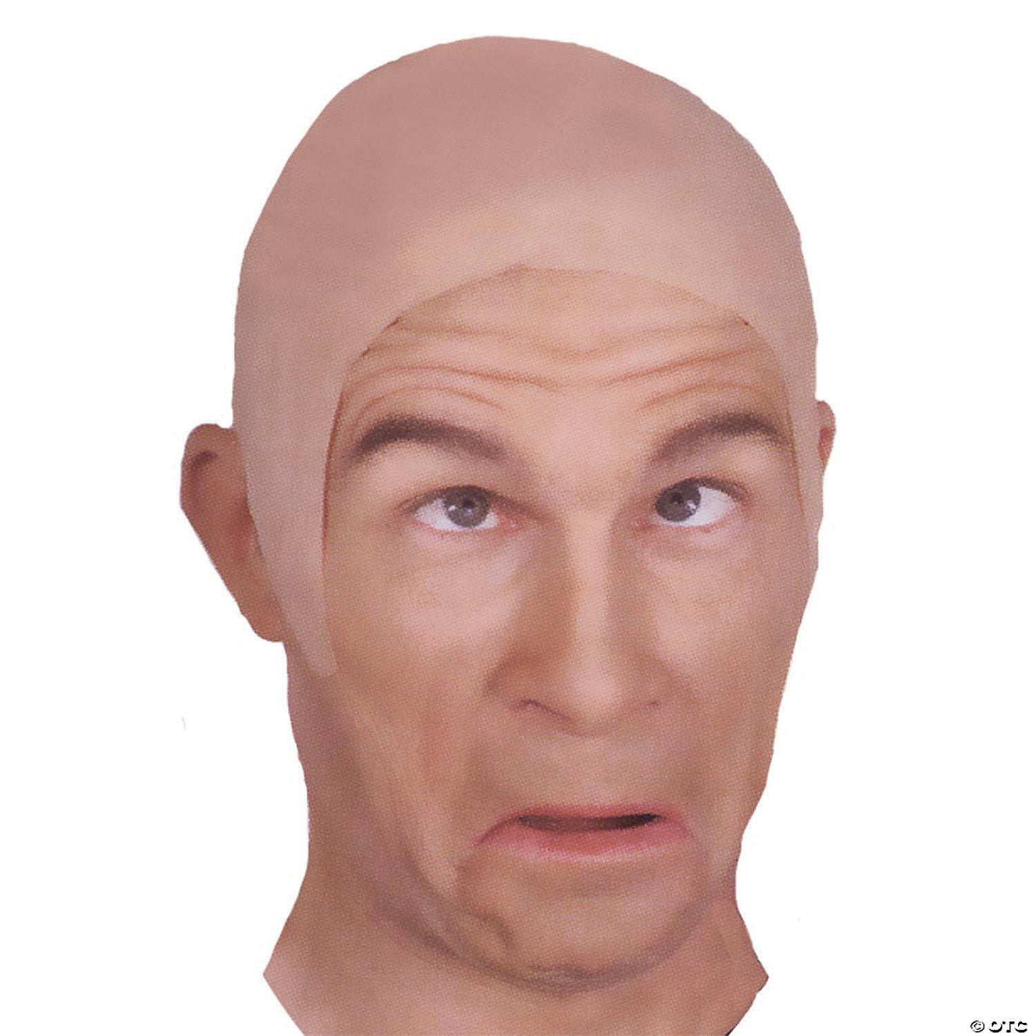 econo pro flesh bald cap~ea59