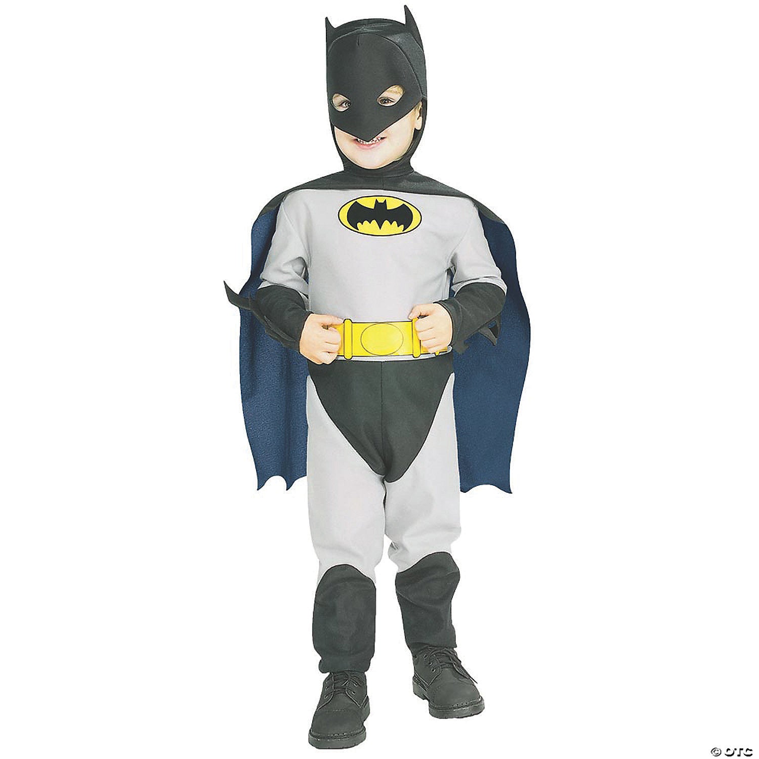 toddler boy& 8217 s batman& 8482  costume   2t 4t~ru11699t