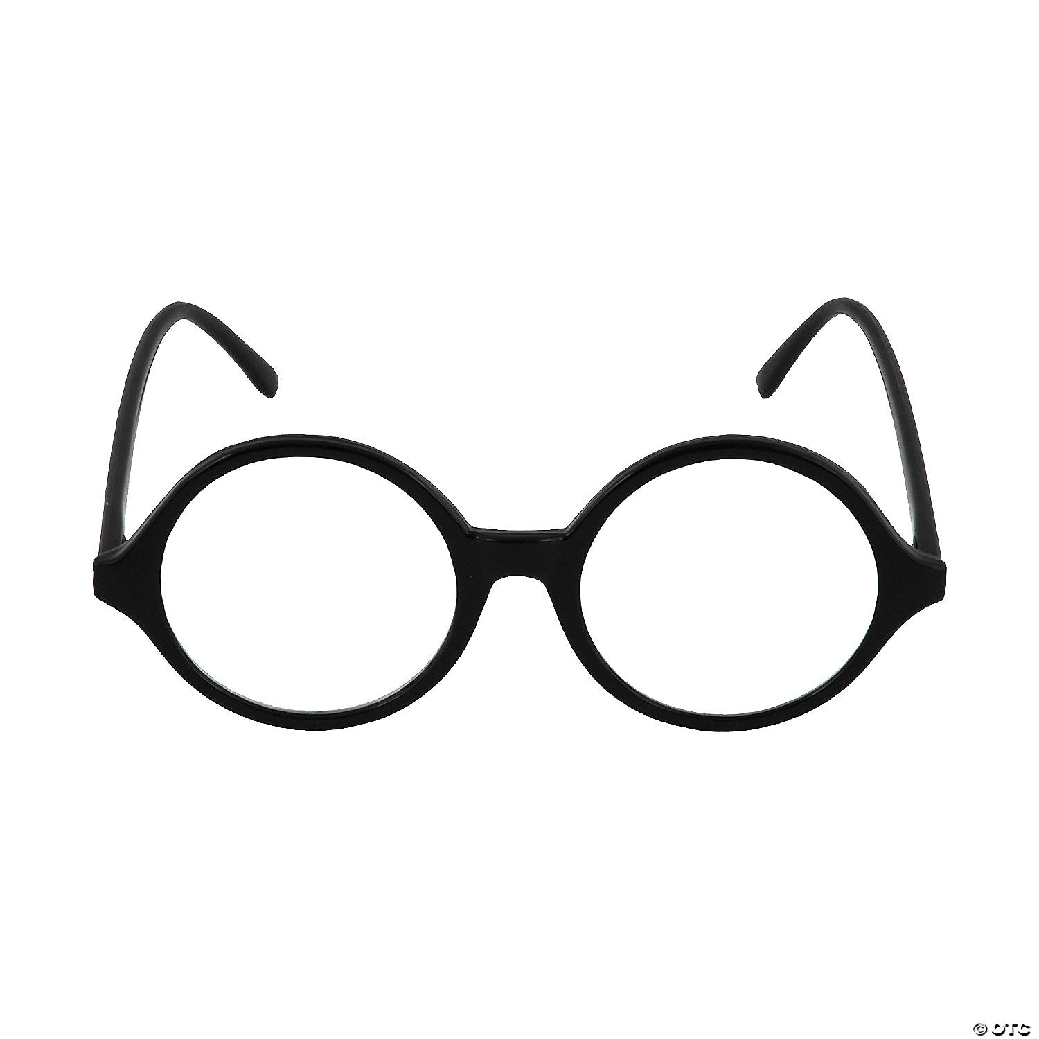 professor glasses   1 pc ~bb523
