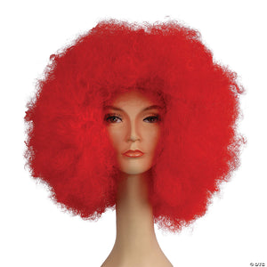 women s discount jumbo afro wig~lw23rd
