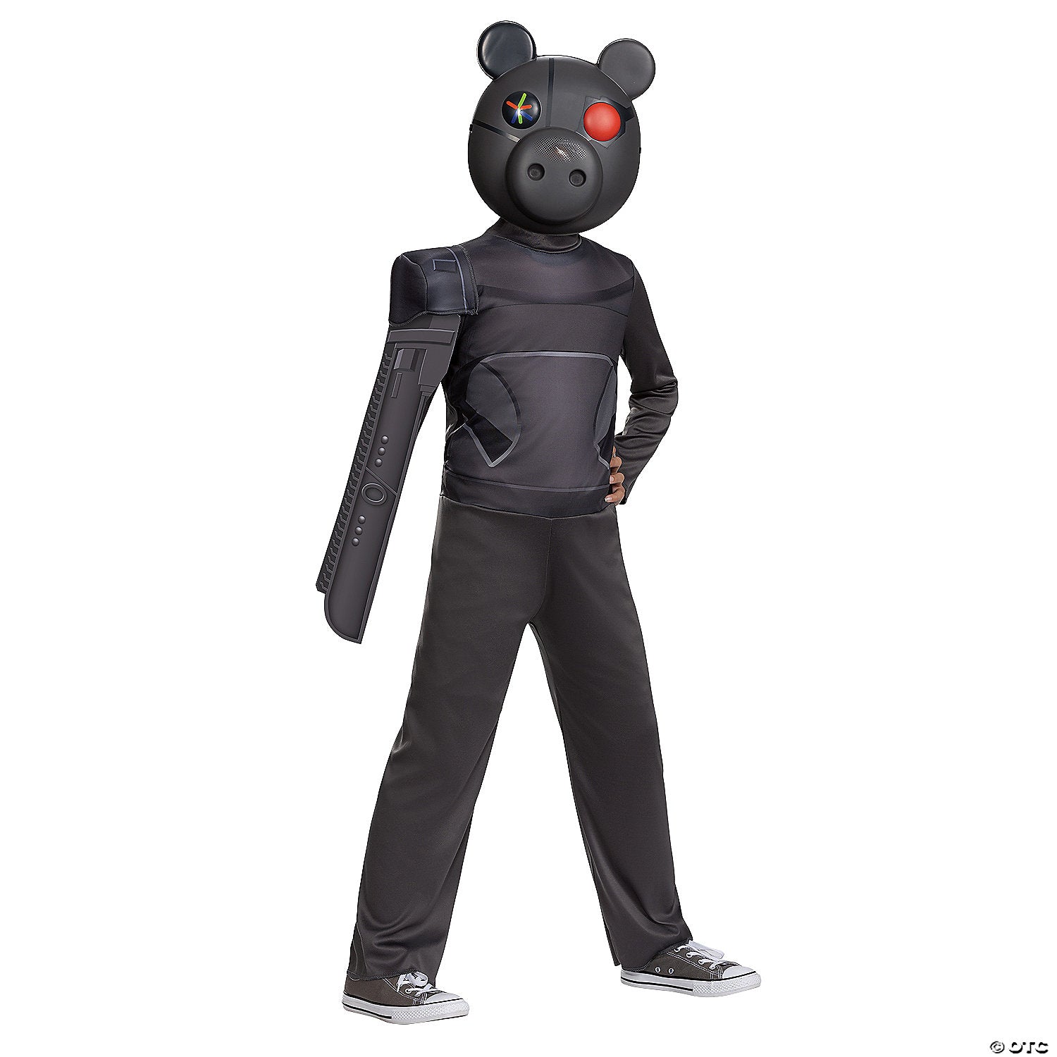 kids classic piggy robby costume   small~dg148649l