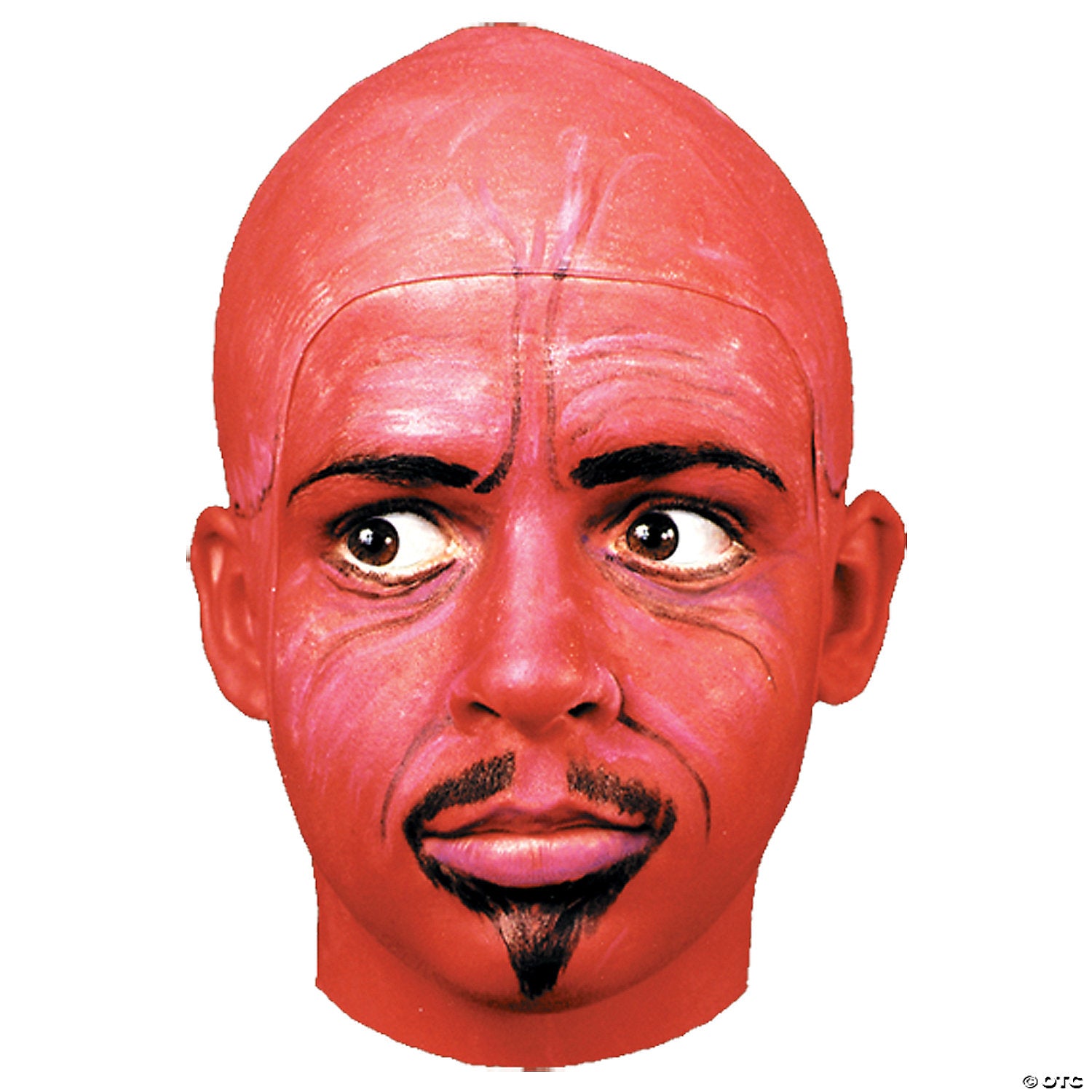 adults bald cap~ea34