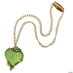 disney s descendants mal necklace~dg13188